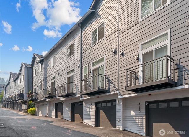 2157 NW Talus Drive, Issaquah, WA 98027