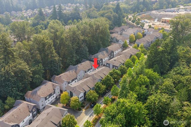 2157 NW Talus Drive, Issaquah, WA 98027