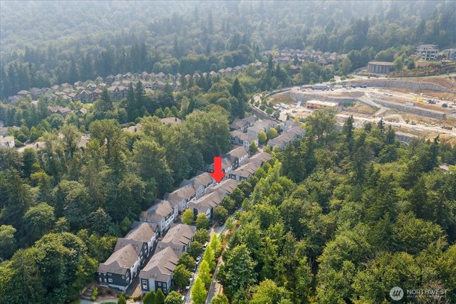 2157 NW Talus Drive, Issaquah, WA 98027