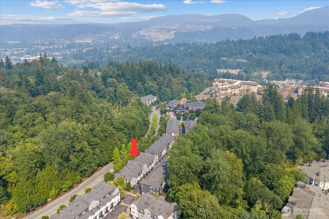 2157 NW Talus Drive, Issaquah, WA 98027