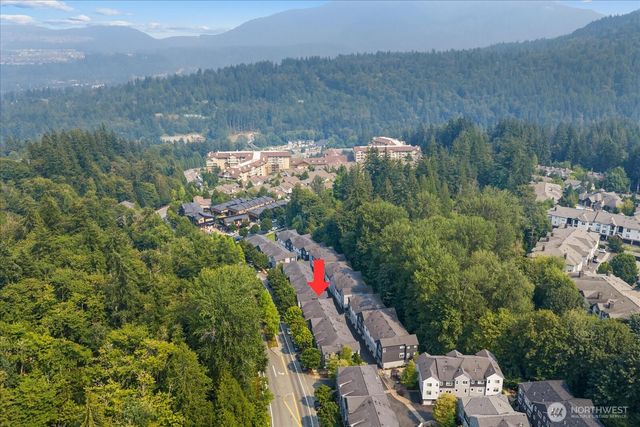 2157 NW Talus Drive, Issaquah, WA 98027