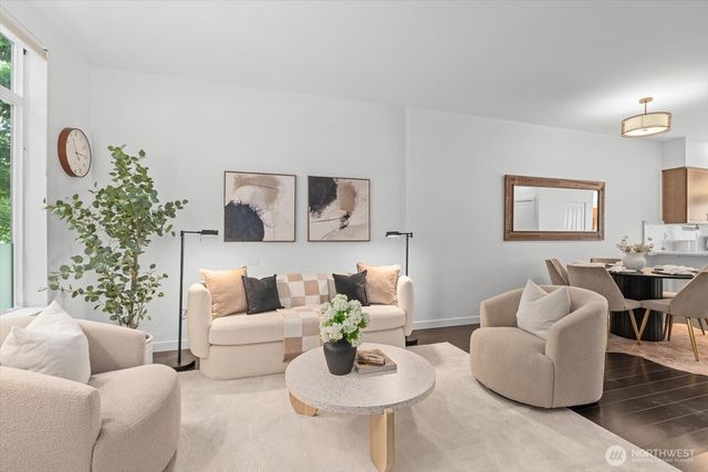 2157 NW Talus Drive, Issaquah, WA 98027