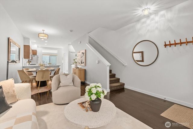 2157 NW Talus Drive, Issaquah, WA 98027