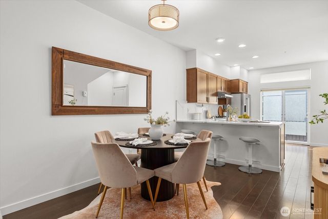 2157 NW Talus Drive, Issaquah, WA 98027