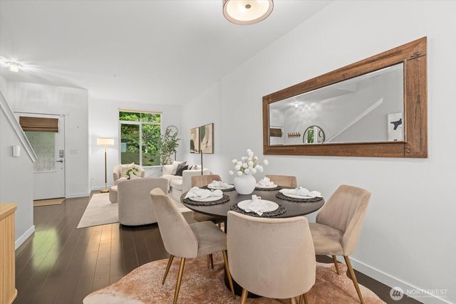 2157 NW Talus Drive, Issaquah, WA 98027