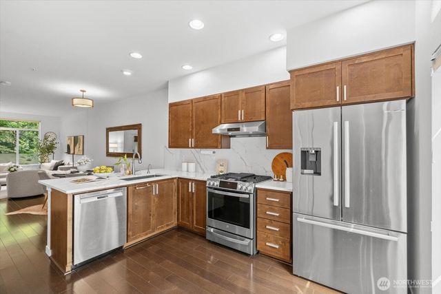 2157 NW Talus Drive, Issaquah, WA 98027