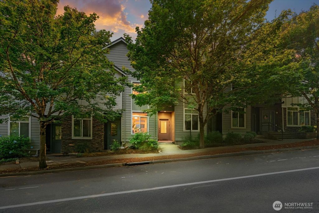 2157 NW Talus Drive, Issaquah, WA 98027