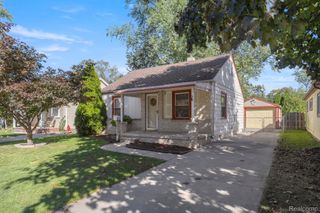 5101 CLIPPERT Street, Dearborn Heights, MI 48125