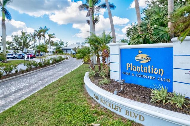 437 CERROMAR LANE 424, Venice, FL 34293