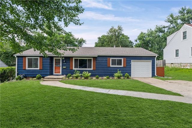 6308 W 80th Terrace, Overland Park, KS 66204