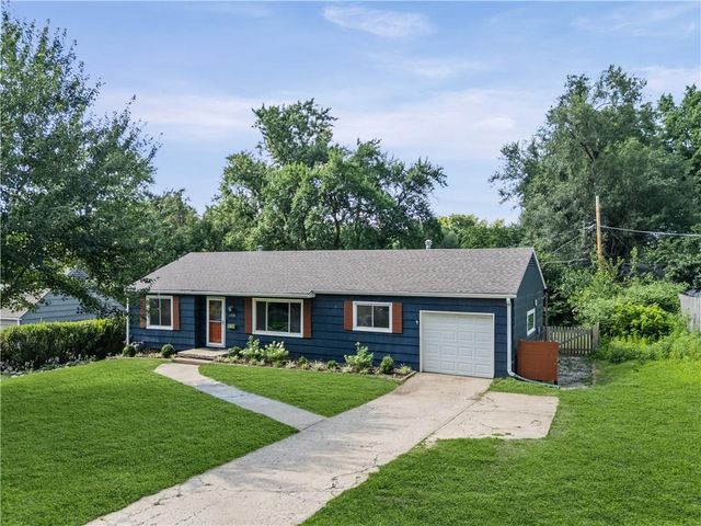 6308 W 80th Terrace, Overland Park, KS 66204