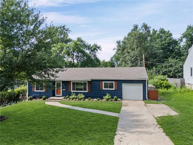 6308 W 80th Terrace, Overland Park, KS 66204