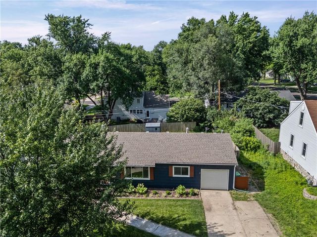 6308 W 80th Terrace, Overland Park, KS 66204
