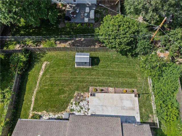6308 W 80th Terrace, Overland Park, KS 66204