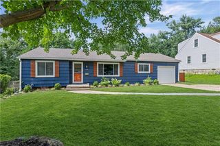 6308 W 80th Terrace, Overland Park, KS 66204