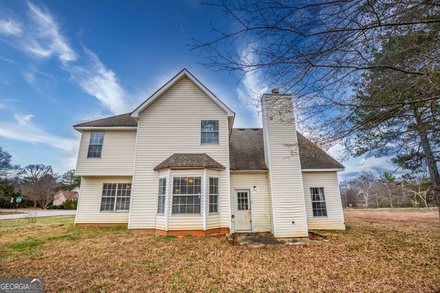 679 Michael Circle, Monroe, GA 30655