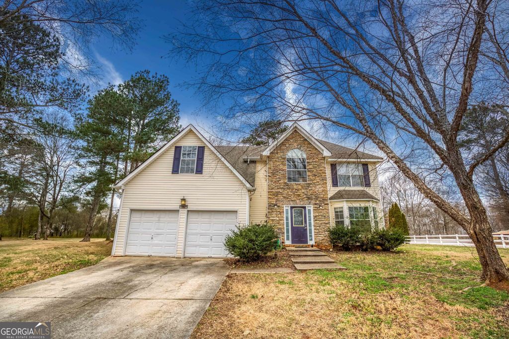679 Michael Circle, Monroe, GA 30655