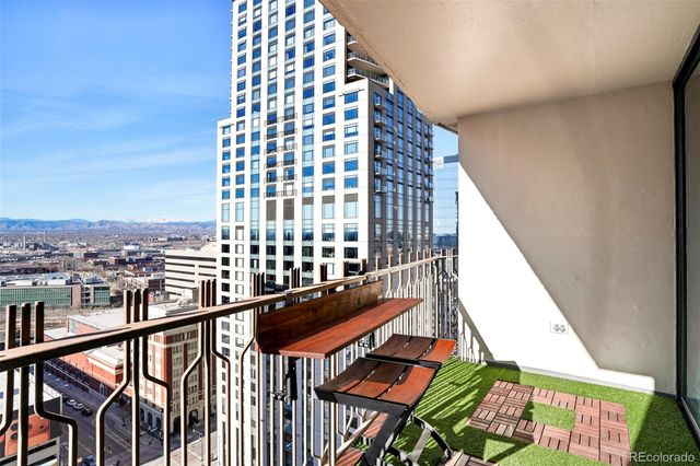 1020 15th Street 22B, Denver, CO 80202