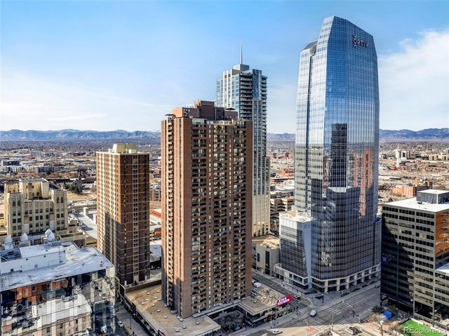 1020 15th Street 22B, Denver, CO 80202
