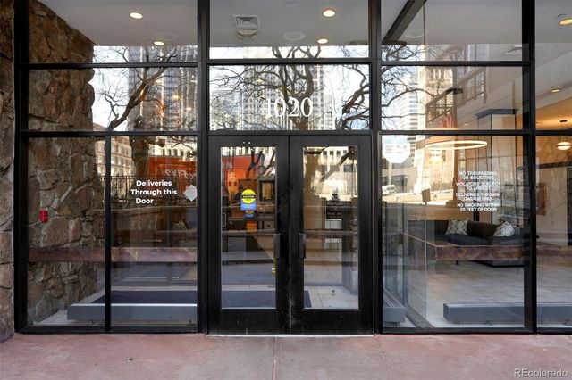 1020 15th Street 22B, Denver, CO 80202
