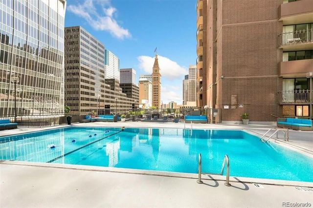 1020 15th Street 22B, Denver, CO 80202
