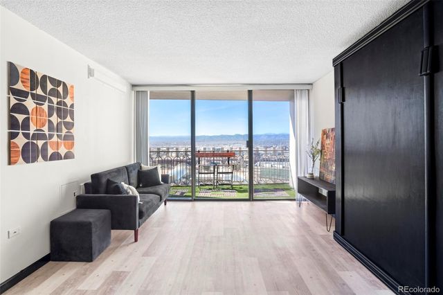 1020 15th Street 22B, Denver, CO 80202