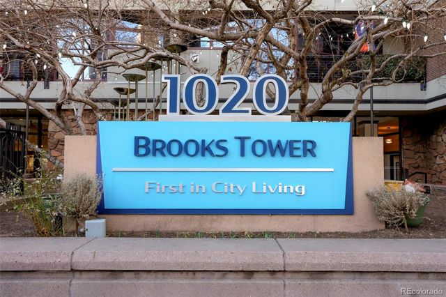 1020 15th Street 22B, Denver, CO 80202