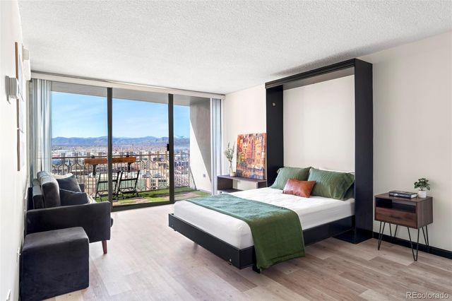 1020 15th Street 22B, Denver, CO 80202