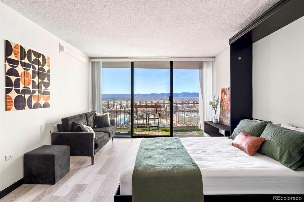 1020 15th Street 22B, Denver, CO 80202
