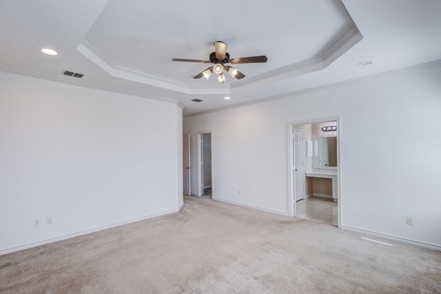 909 Grant Street, Burleson, TX 76028