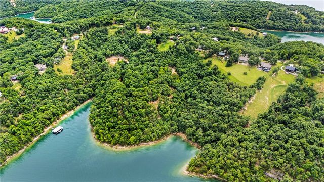 L1-8 Sunset Drive, Eureka Springs, AR 72631