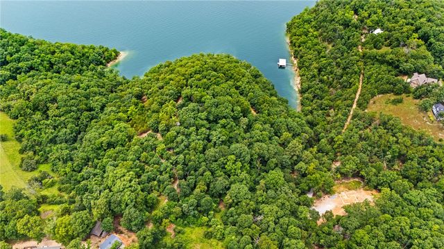 L1-8 Sunset Drive, Eureka Springs, AR 72631