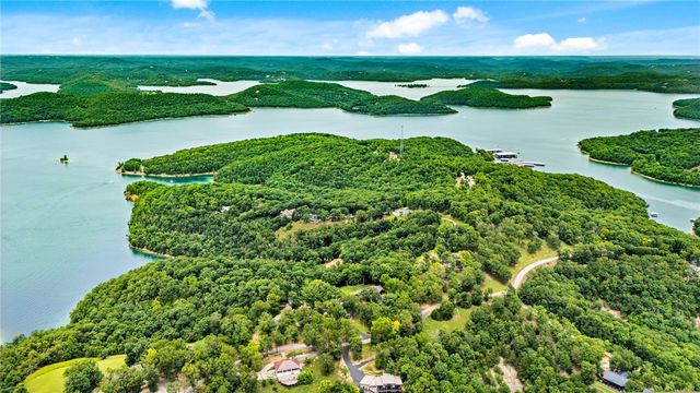 L1-8 Sunset Drive, Eureka Springs, AR 72631