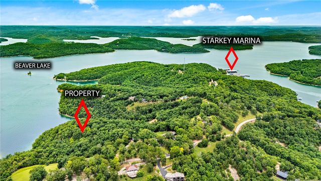 L1-8 Sunset Drive, Eureka Springs, AR 72631