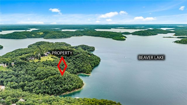 L1-8 Sunset Drive, Eureka Springs, AR 72631