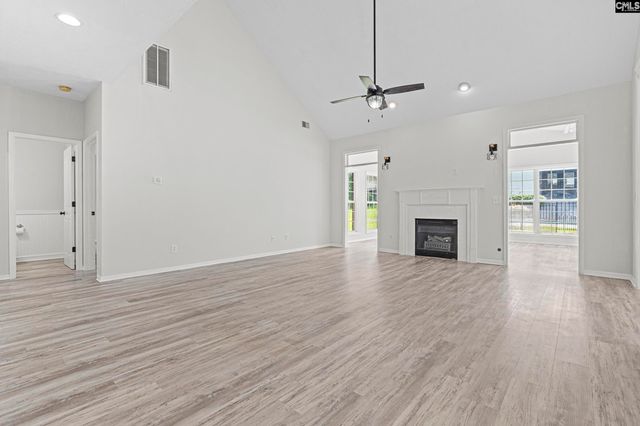 229 Churchview Loop, Lexington, SC 29073