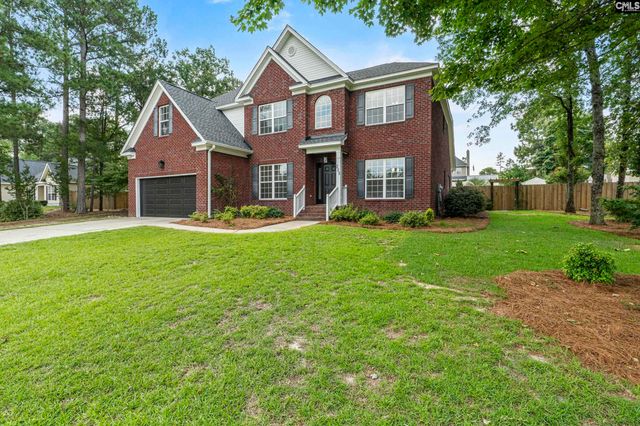 229 Churchview Loop, Lexington, SC 29073