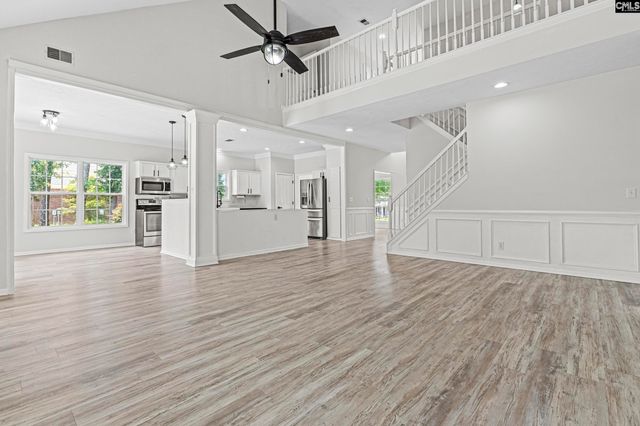 229 Churchview Loop, Lexington, SC 29073