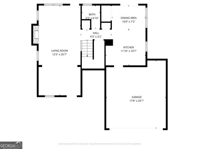 303 Rocky Point Court, Winder, GA 30680