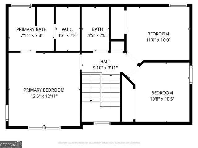 303 Rocky Point Court, Winder, GA 30680