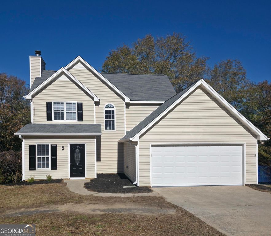 303 Rocky Point Court, Winder, GA 30680
