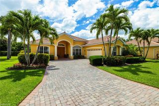 9836 Los Altos CT, Fort Myers, FL 33919