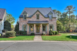 205 Minchew Lane, Evans, GA 30809