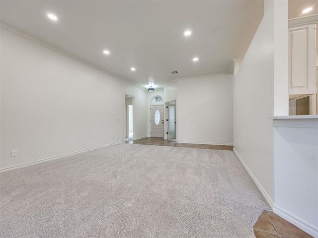 2901 Danielle Terrace, Moore, OK 73160