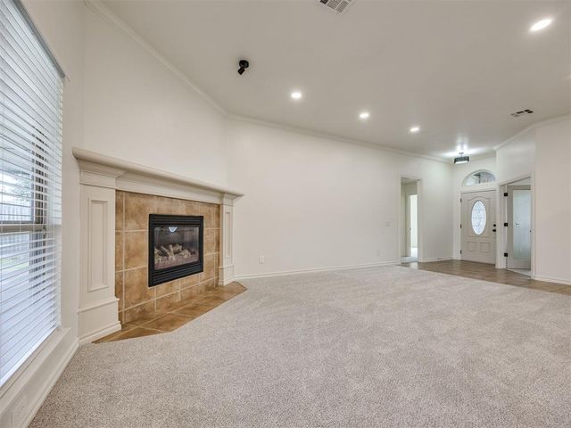 2901 Danielle Terrace, Moore, OK 73160