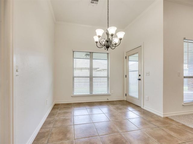 2901 Danielle Terrace, Moore, OK 73160