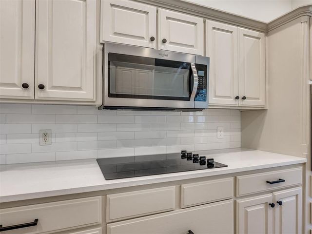 2901 Danielle Terrace, Moore, OK 73160