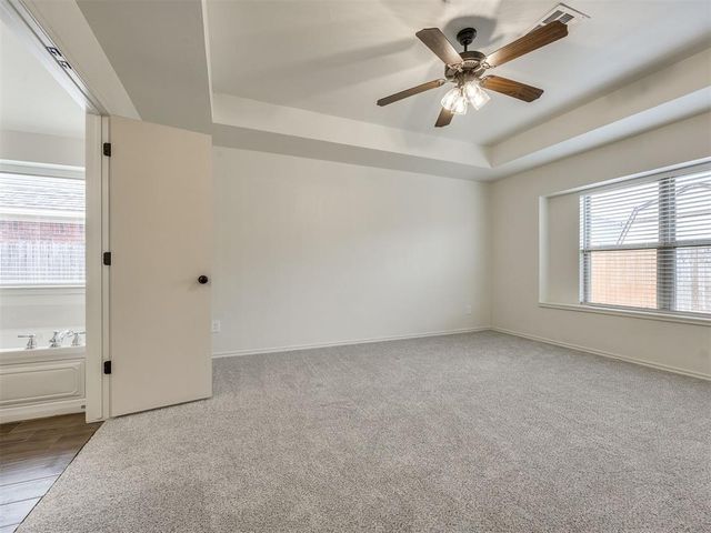 2901 Danielle Terrace, Moore, OK 73160