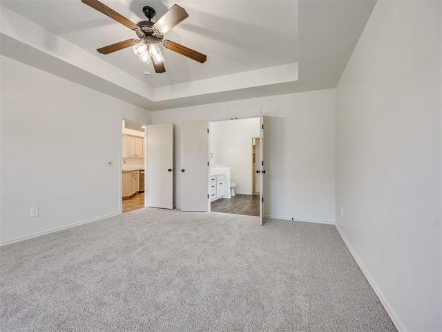 2901 Danielle Terrace, Moore, OK 73160