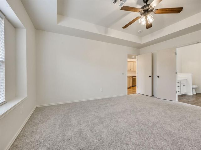 2901 Danielle Terrace, Moore, OK 73160
